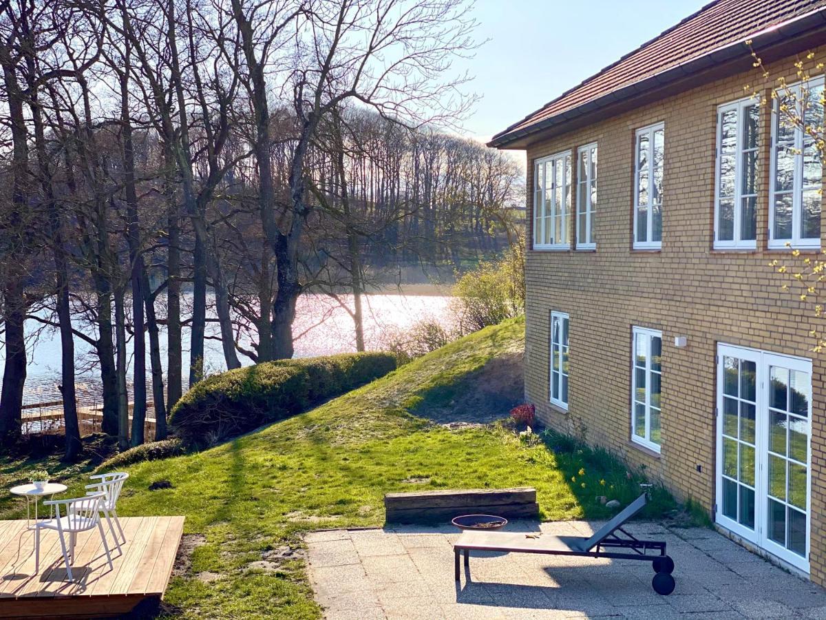 See 11 Harrislee Zewnętrze zdjęcie